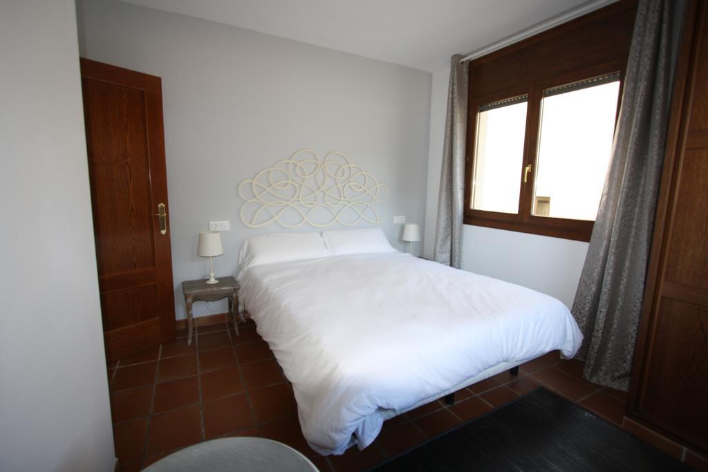 Apart-Hotel Selva Nevada La Virgen de la Vega Room photo