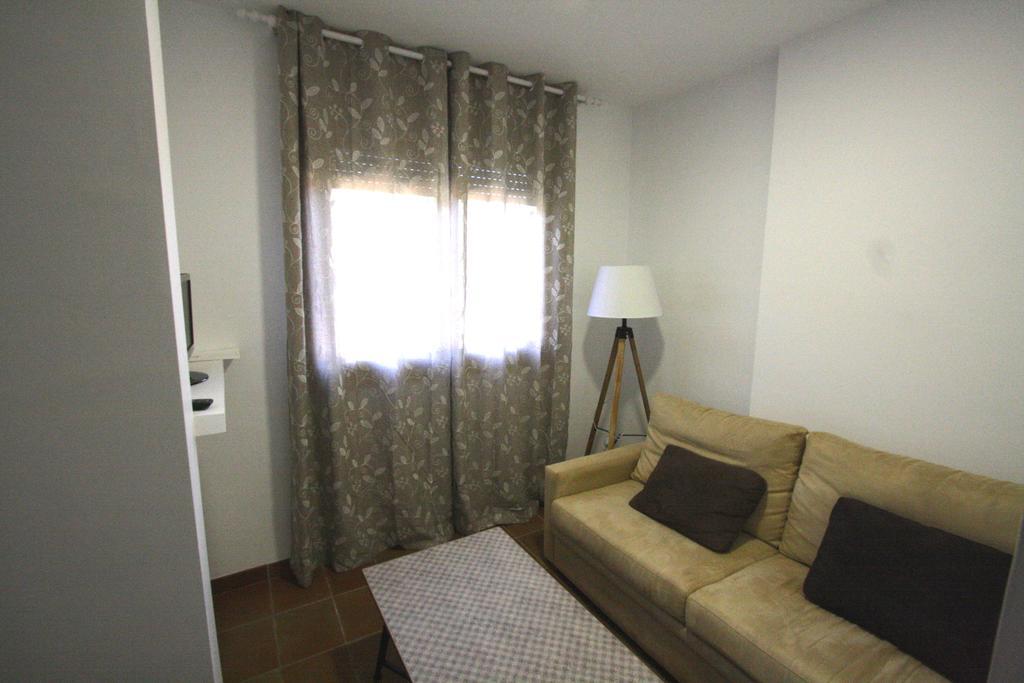 Apart-Hotel Selva Nevada La Virgen de la Vega Room photo